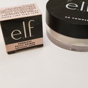 Elf cosmetics
